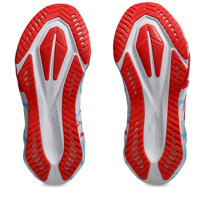 ASC Novablast 5 - White/Pink