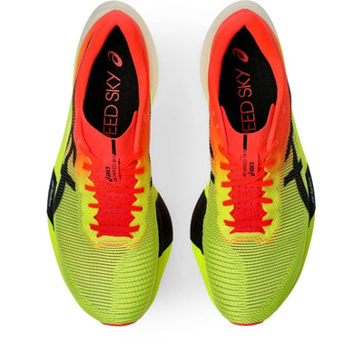 ASC Metaspeed Sky Paris - Yellow/Black