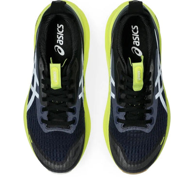 ASC GEL Kayano 32 - Black/Yellow