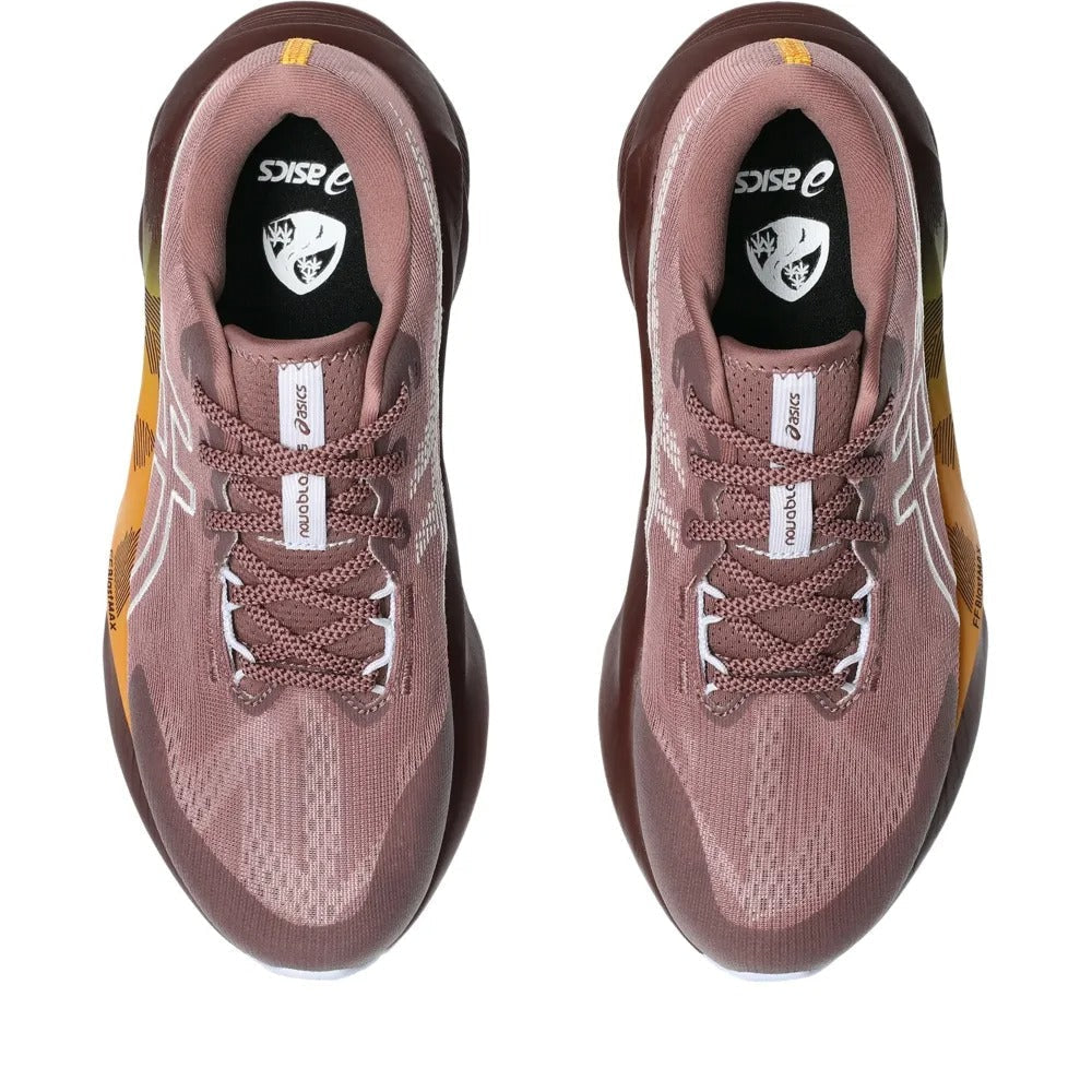 ASC Novablast 5 - Roxo