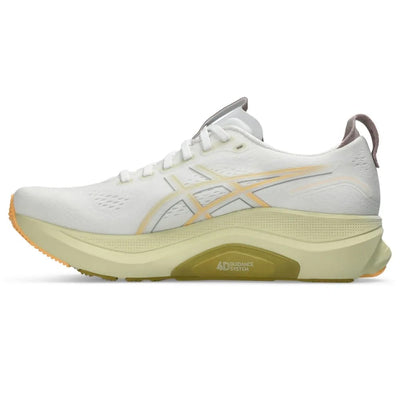 ASC GEL Kayano 32 - White/Orange