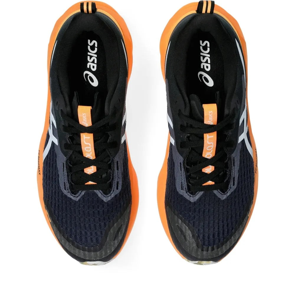 ASC Novablast 5 - Black/Orange