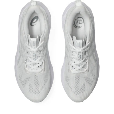 ASC Novablast 5 - White/Gray