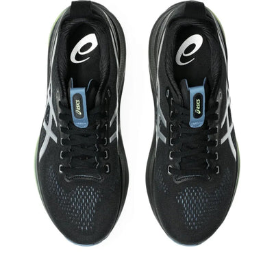 ASC GEL Kayano 32 - Black/Silver