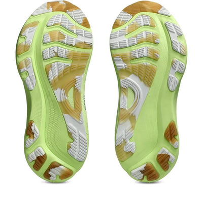 ASC GEL Kayano 32 - Blue/Yellow