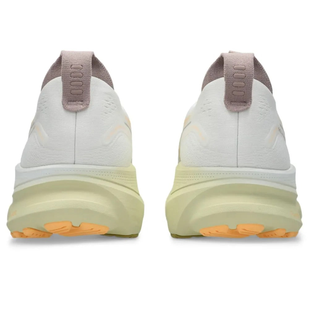 ASC GEL Kayano 32 - White/Orange