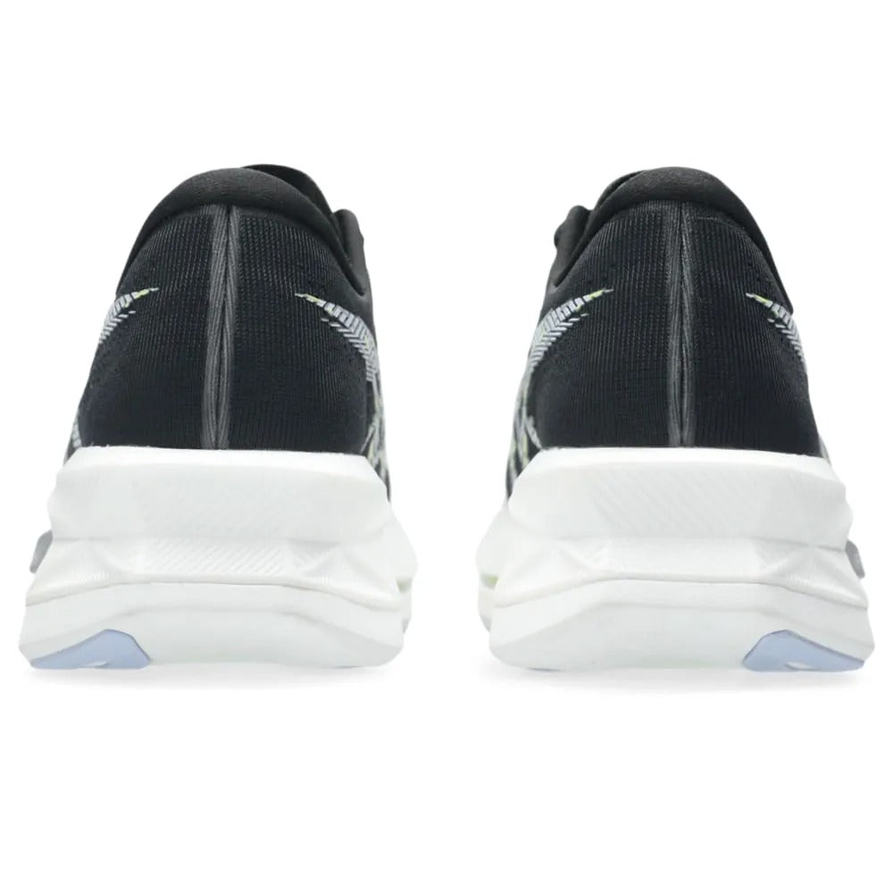 ASC Sonicblast - Black/White