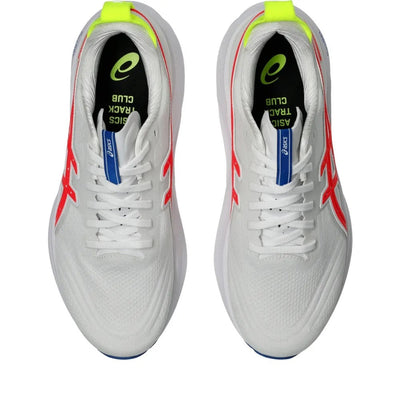 ASC GEL Kayano 32 - White/Pink