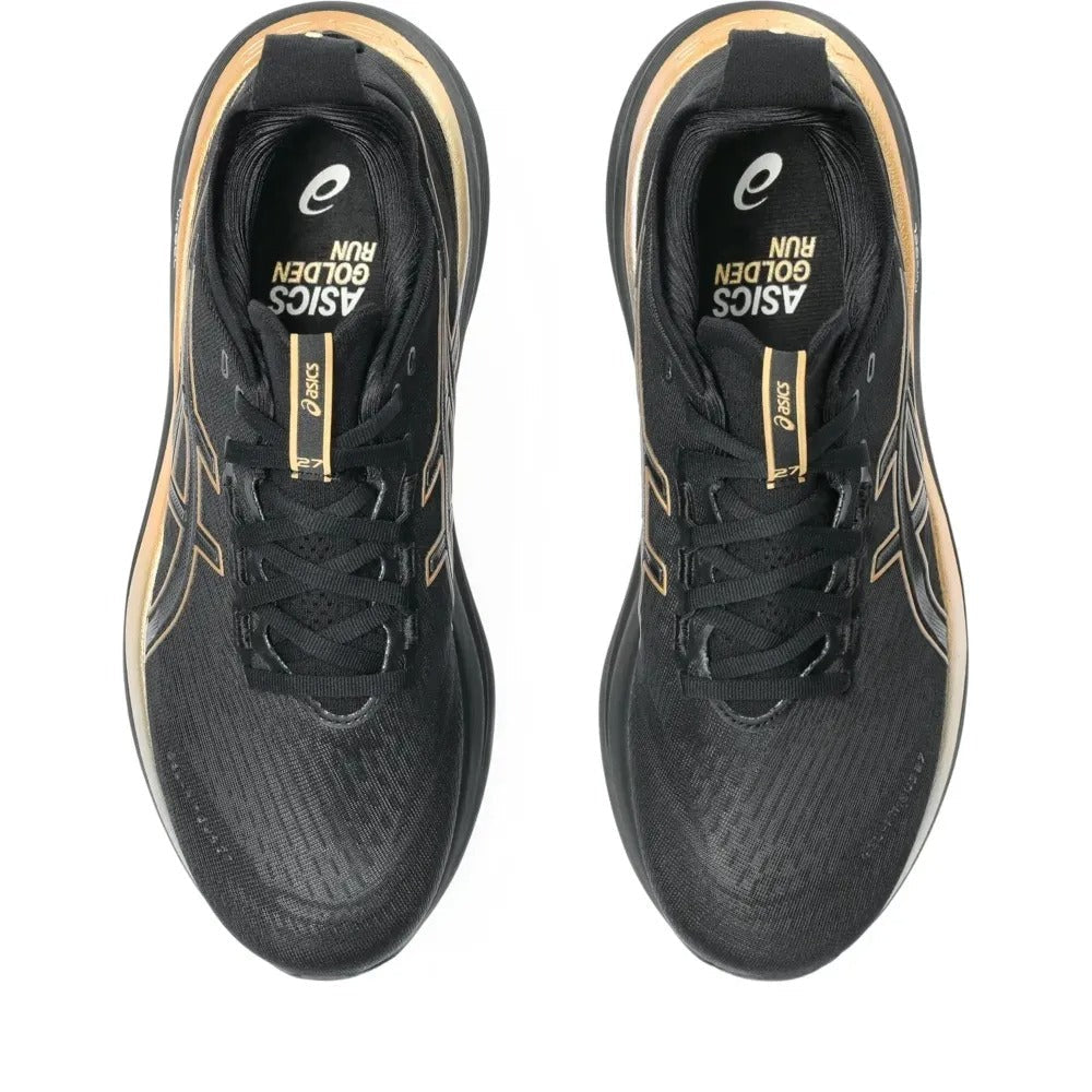 ASC GEL Nimbus 27 - Black/Gold