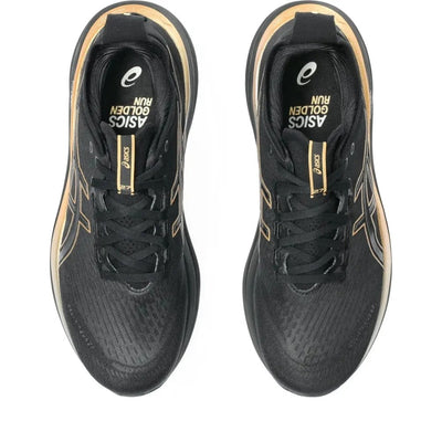 ASC GEL Nimbus 27 - Black/Gold