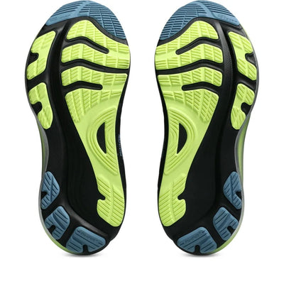 ASC GEL Kayano 32 - Black/Silver