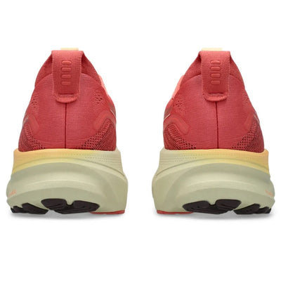 ASC GEL Kayano 32 - Pink/Brown