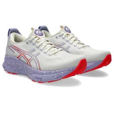 ASC GEL Kayano 32 - Beige/Purple