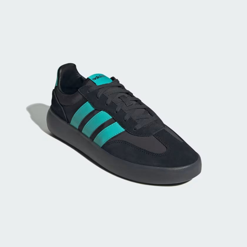 Ad Mercedes - AMG Petronas Formula One Team Barreda Decode Shoes - Black