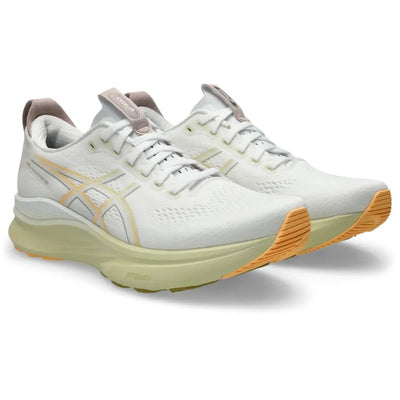 ASC GEL Kayano 32 - White/Orange