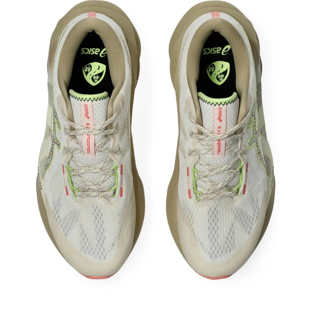 ASC Novablast 5 - Pink/Gold