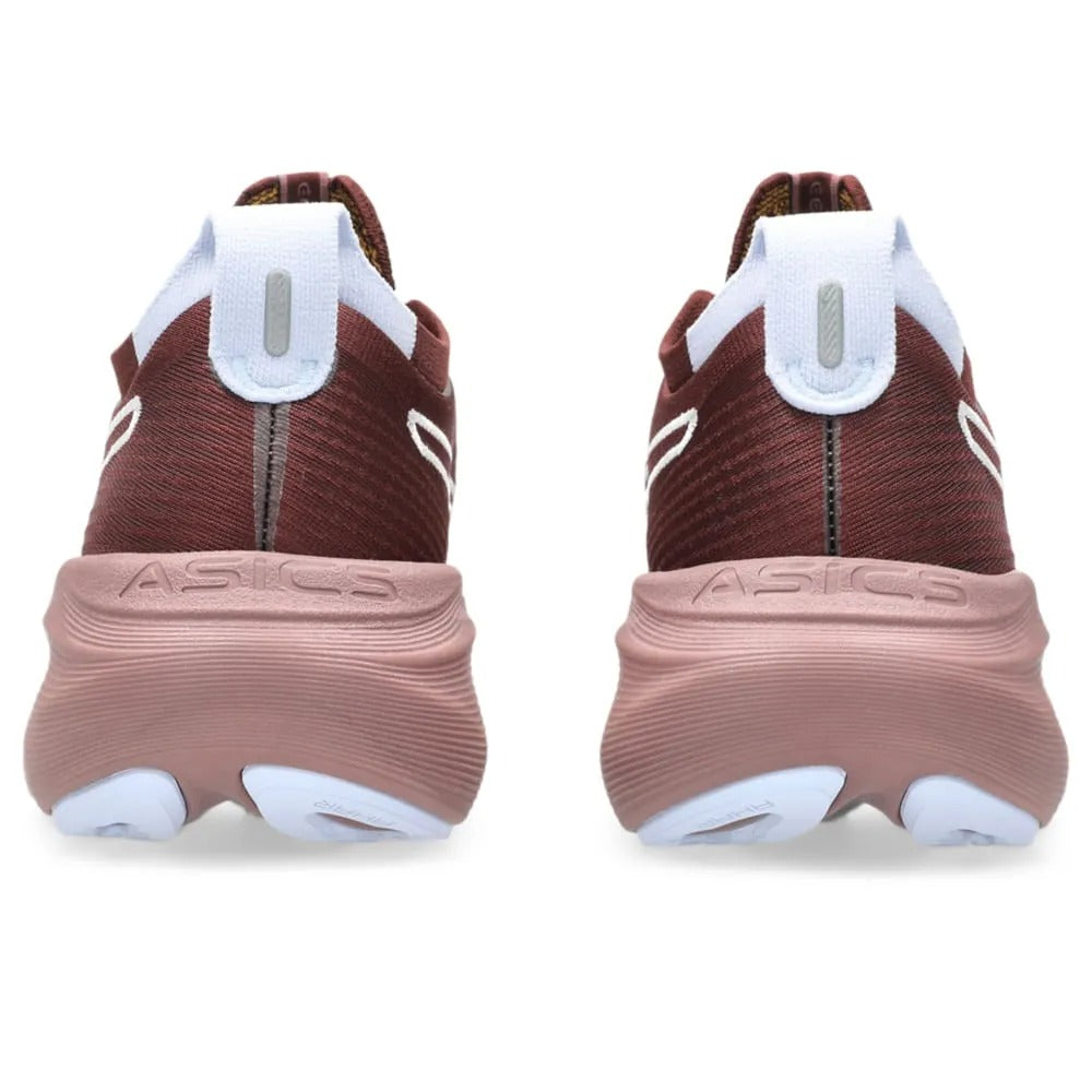 ASC GEL Nimbus 27 - Brown