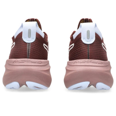 ASC GEL Nimbus 27 - Brown