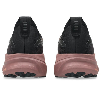 ASC GEL Kayano 32 - Black/Brown