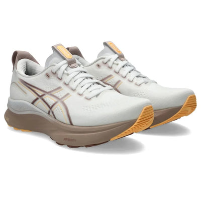 ASC GEL Kayano 32 - White/Orange