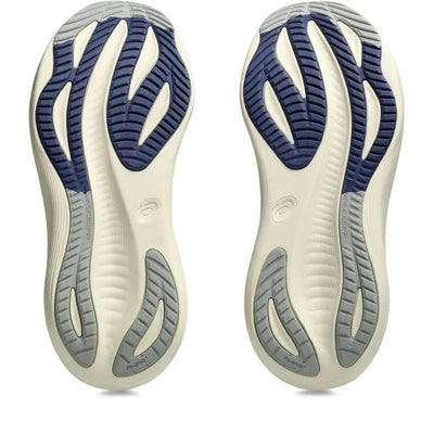 ASC GEL Nimbus 27 - White/Blue