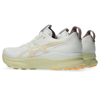 ASC GEL Kayano 32 - White/Orange