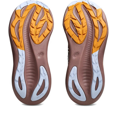 ASC GEL Nimbus 27 - Brown