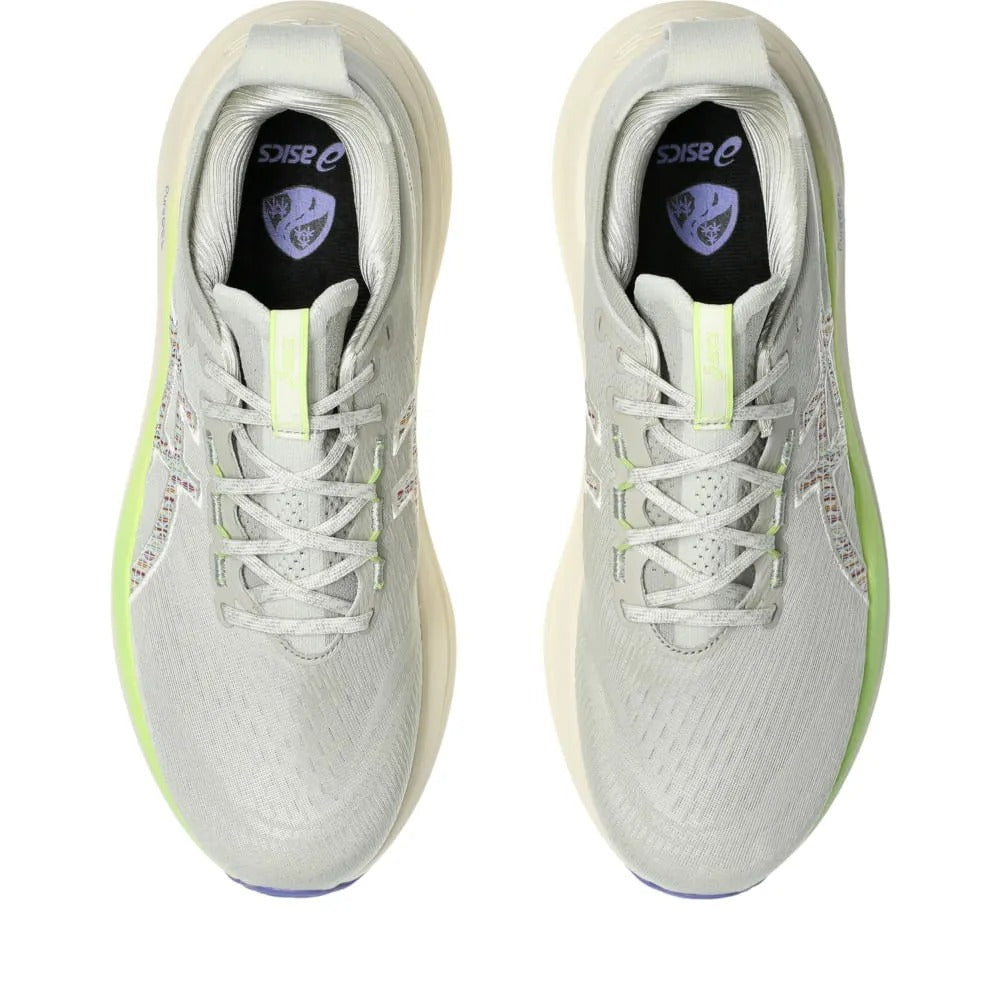 ASC GEL Nimbus 27 - Grey/Green