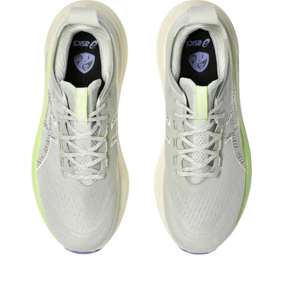 ASC GEL Nimbus 27 - Grey/Green