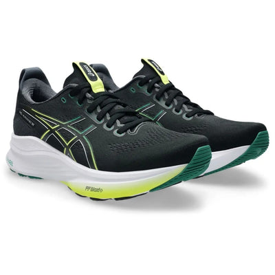 ASC GEL Kayano 32 - Black/Green