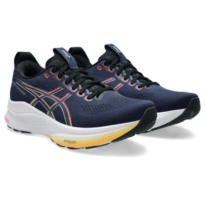 ASC GEL Kayano 32 - Blue/Black
