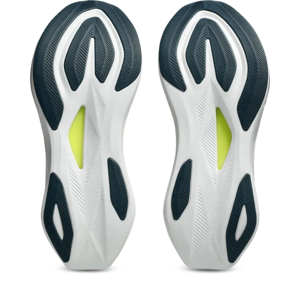 ASC Sonicblast - Yellow/Green