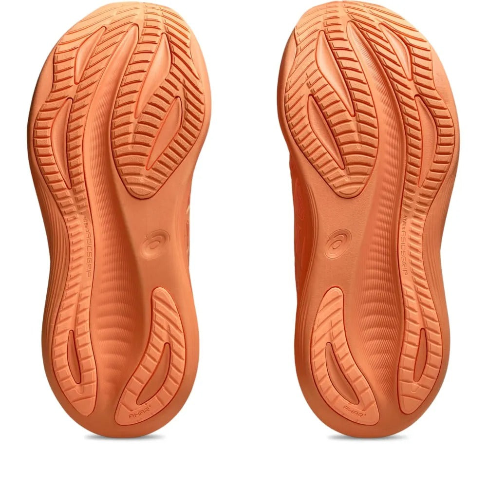 ASC GEL Nimbus 27 - Orange