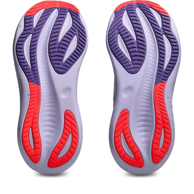 ASC GEL Nimbus 27 - Beige/Purple