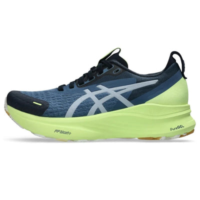 ASC GEL Kayano 32 - Blue/Yellow