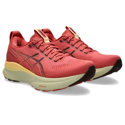 ASC GEL Kayano 32 - Pink/Brown