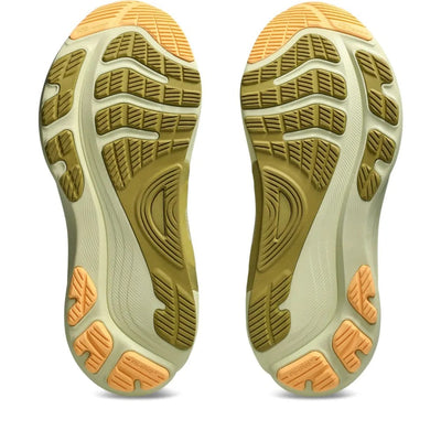 ASC GEL Kayano 32 - White/Orange