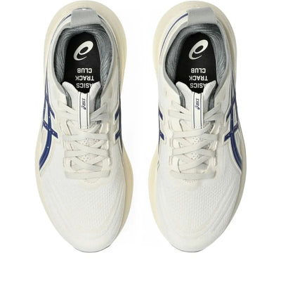 ASC GEL Nimbus 27 - White/Blue