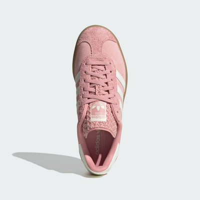 Ad Gazelle Bold - Wonder Mauve/Off White
