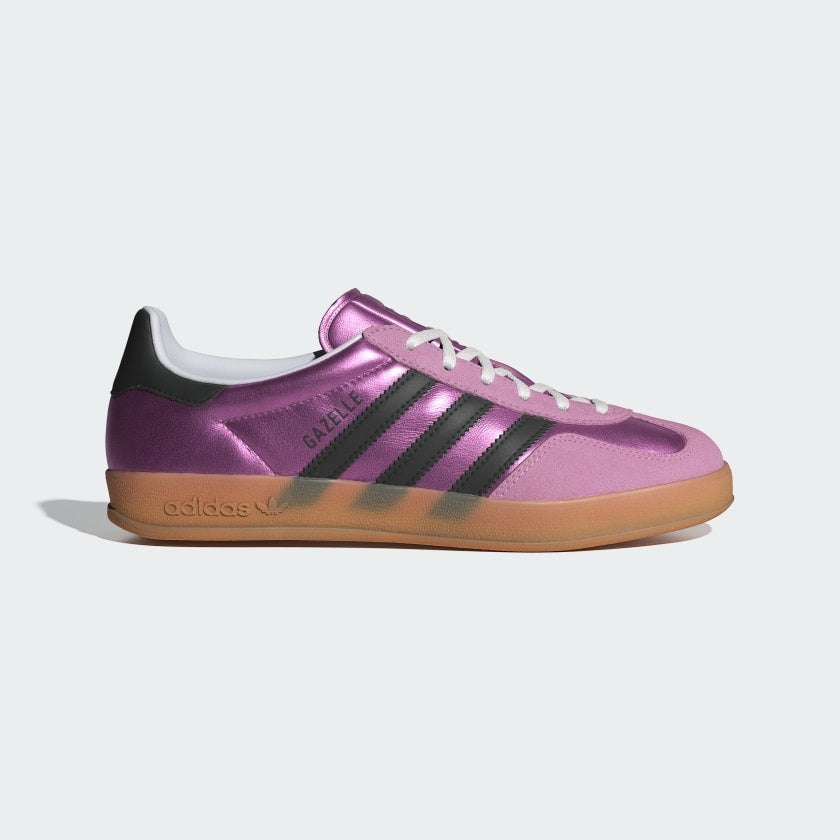 Ad Gazelle Indoor - Bliss Lilac/Core Black
