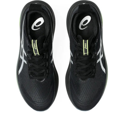 ASC GEL Nimbus 27 - Black/Green