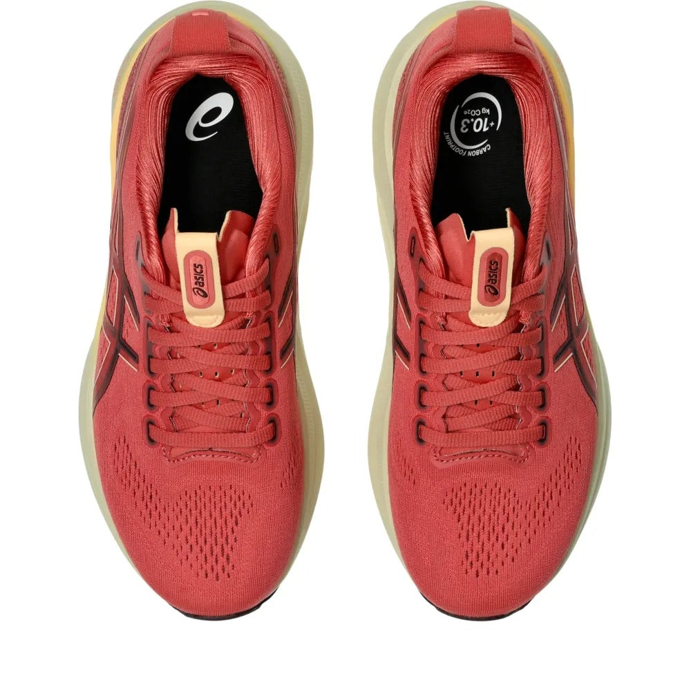 ASC GEL Kayano 32 - Pink/Brown