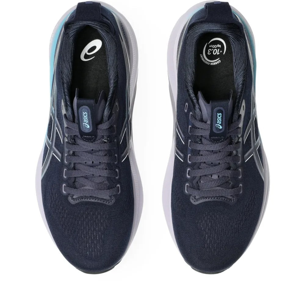 ASC GEL Kayano 32 - Blue