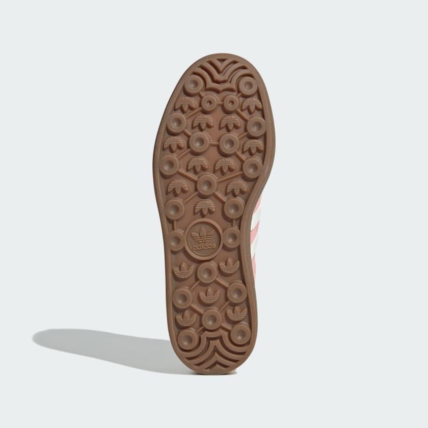 Ad Gazelle Bold - Wonder Mauve/Off White