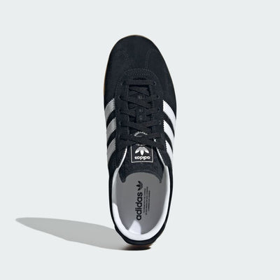 Ad Gazelle Lo Pro - Core Black/Cloud White