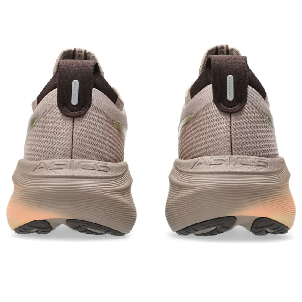 ASC GEL Nimbus 27 - Brown/Gold