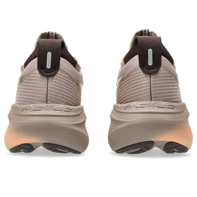 ASC GEL Nimbus 27 - Brown/Gold