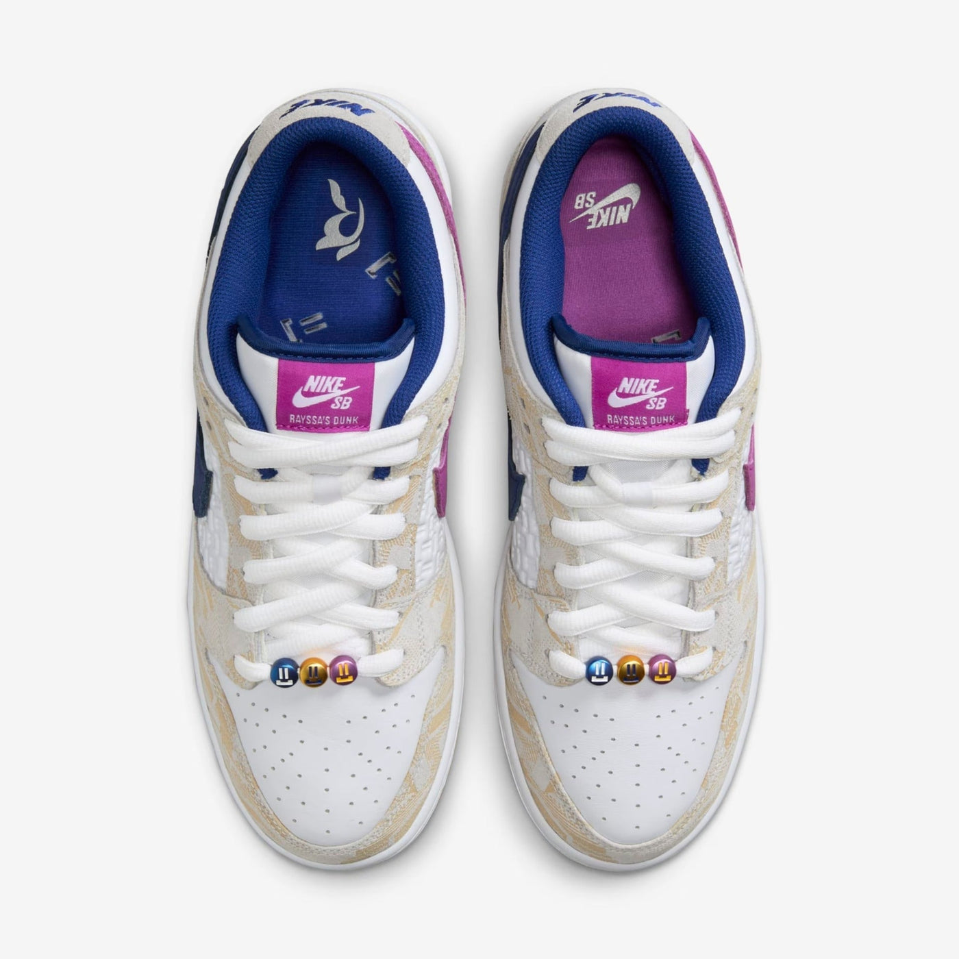 NK SB Dunk Low Rayssa Leal