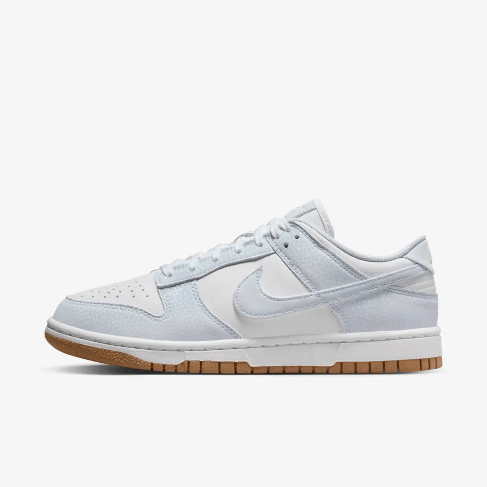 NK Dunk Low - Grey Gum