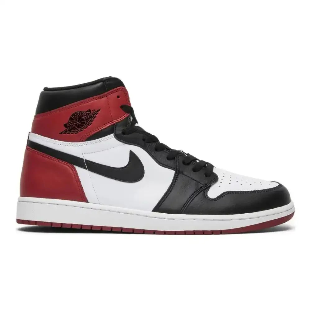 AJ 1 - Black Toe